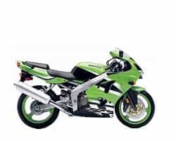 ZX6R Ninja (>1998)